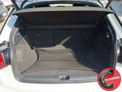 Audi Q2 Q2 35 TDI S tronic S line Edition (9)
