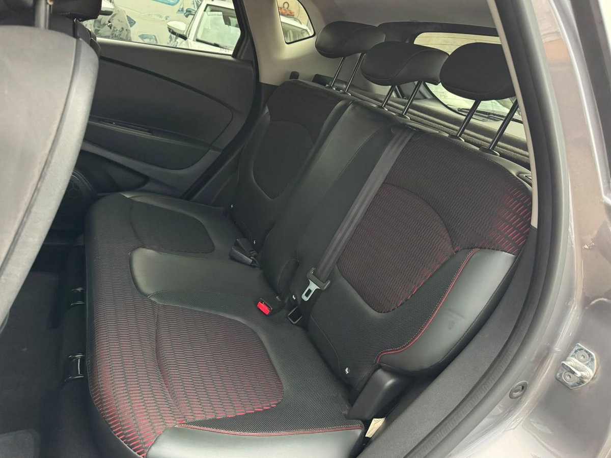 Renault Captur dCi 8V 90 CV Start&Stop Energy Hypnotic (10)