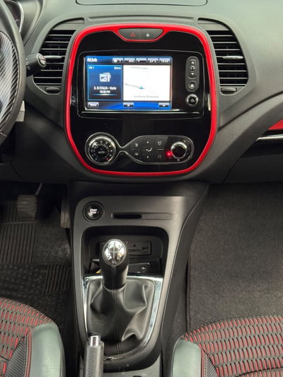 Renault Captur dCi 8V 90 CV Start&Stop Energy Hypnotic (12)