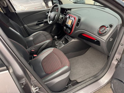 Renault Captur dCi 8V 90 CV Start&Stop Energy Hypnotic (7)
