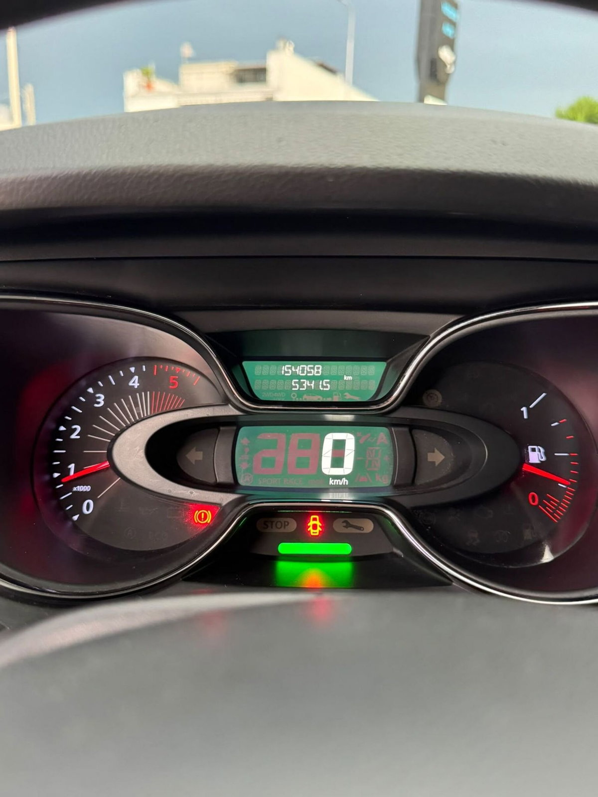 Renault Captur dCi 8V 90 CV Start&Stop Energy Hypnotic (9)