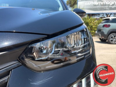 Peugeot 208 Turbo 110 S&S 5 porte Allure (11)