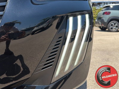Peugeot 208 Turbo 110 S&S 5 porte Allure (12)