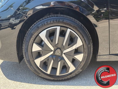 Peugeot 208 Turbo 110 S&S 5 porte Allure (13)