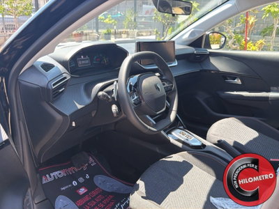 Peugeot 208 Turbo 110 S&S 5 porte Allure (15)