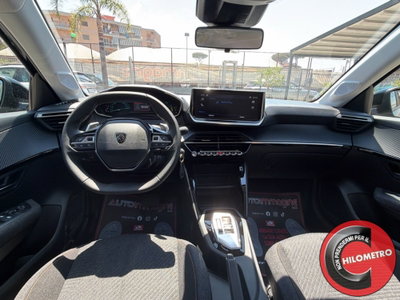 Peugeot 208 Turbo 110 S&S 5 porte Allure (16)