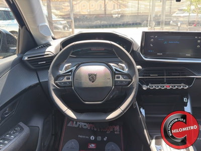 Peugeot 208 Turbo 110 S&S 5 porte Allure (17)