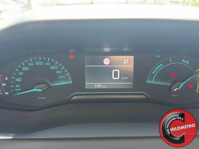 Peugeot 208 Turbo 110 S&S 5 porte Allure (18)