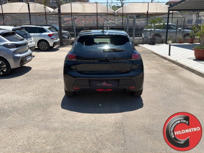 Peugeot 208 Turbo 110 S&S 5 porte Allure (5)