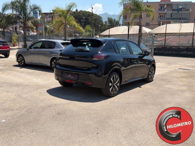 Peugeot 208 Turbo 110 S&S 5 porte Allure (6)