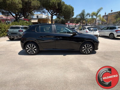 Peugeot 208 Turbo 110 S&S 5 porte Allure (7)