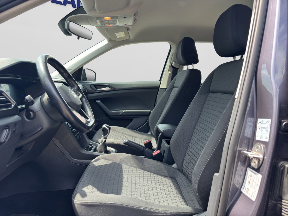Volkswagen T-Cross 1.0 TSI 110 CV DSG Style (10)