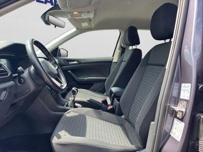 Volkswagen T-Cross 1.0 TSI 110 CV DSG Style (10)