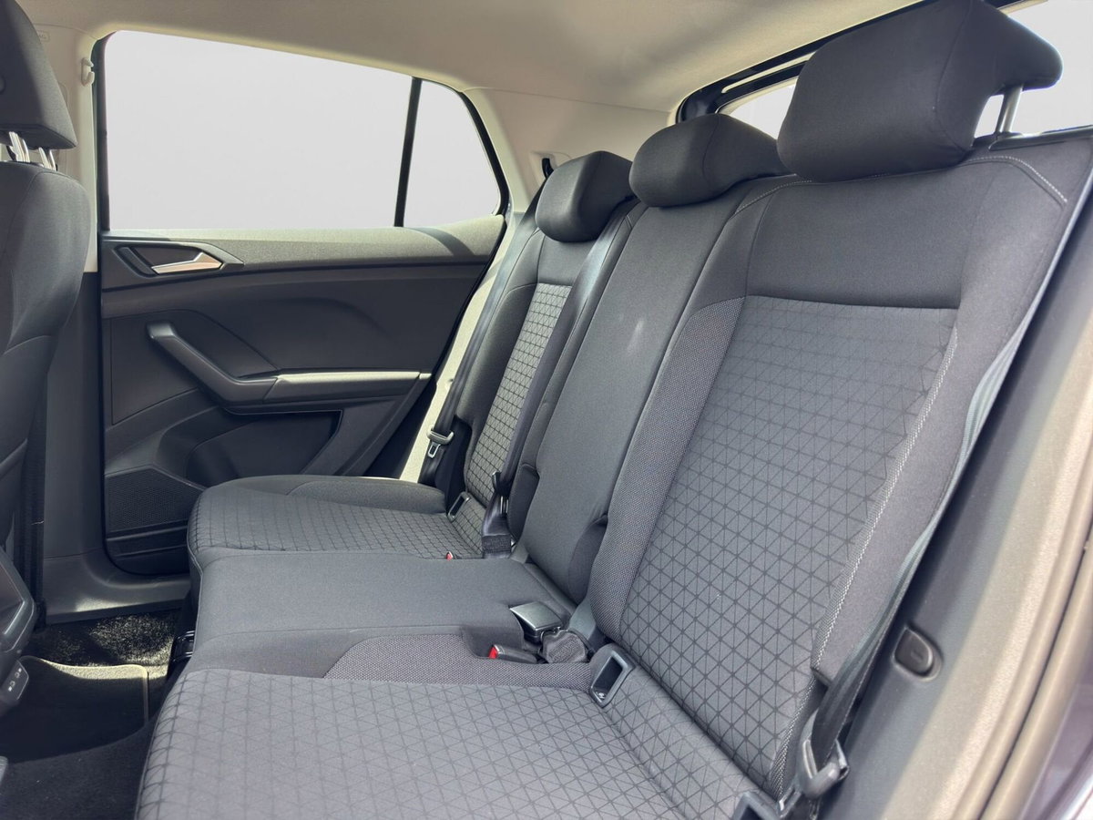 Volkswagen T-Cross 1.0 TSI 110 CV DSG Style (14)