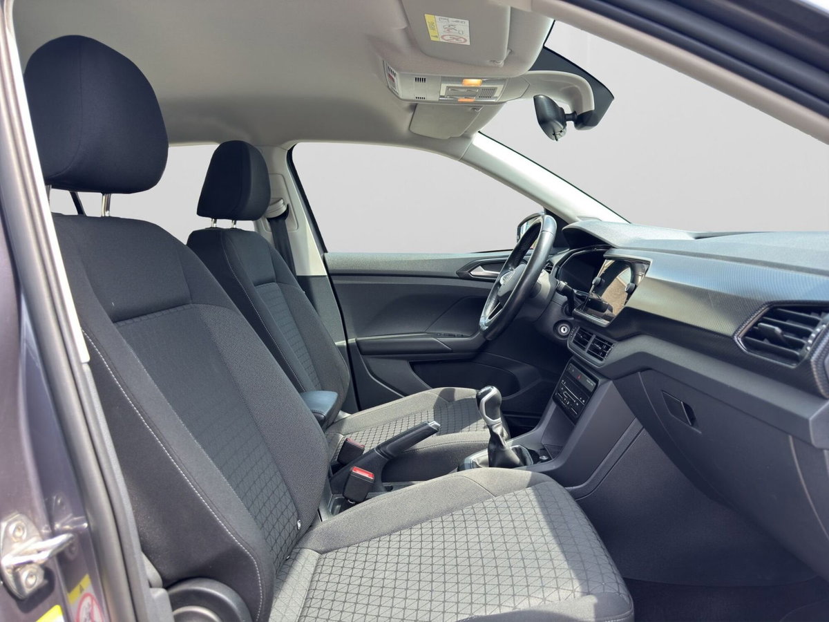 Volkswagen T-Cross 1.0 TSI 110 CV DSG Style (19)