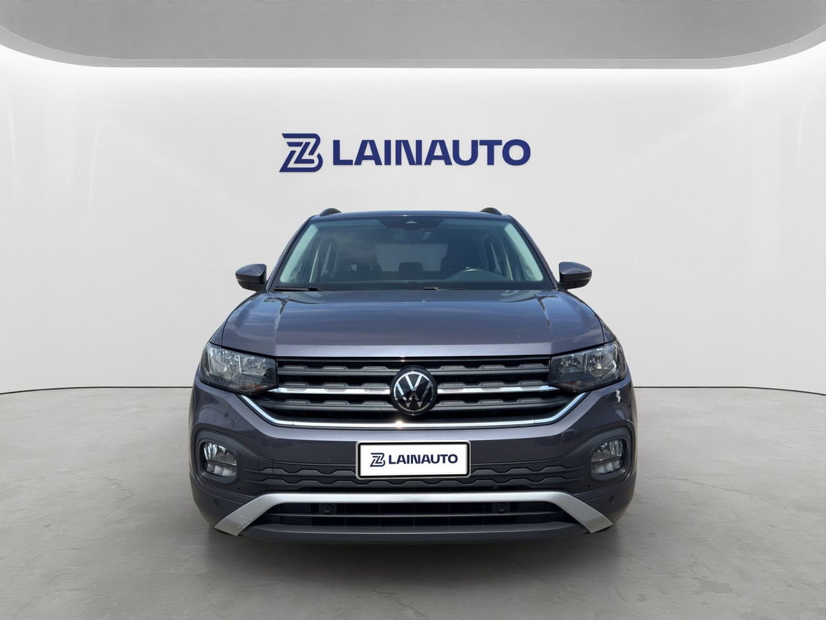 Volkswagen T-Cross 1.0 TSI 110 CV DSG Style (2)
