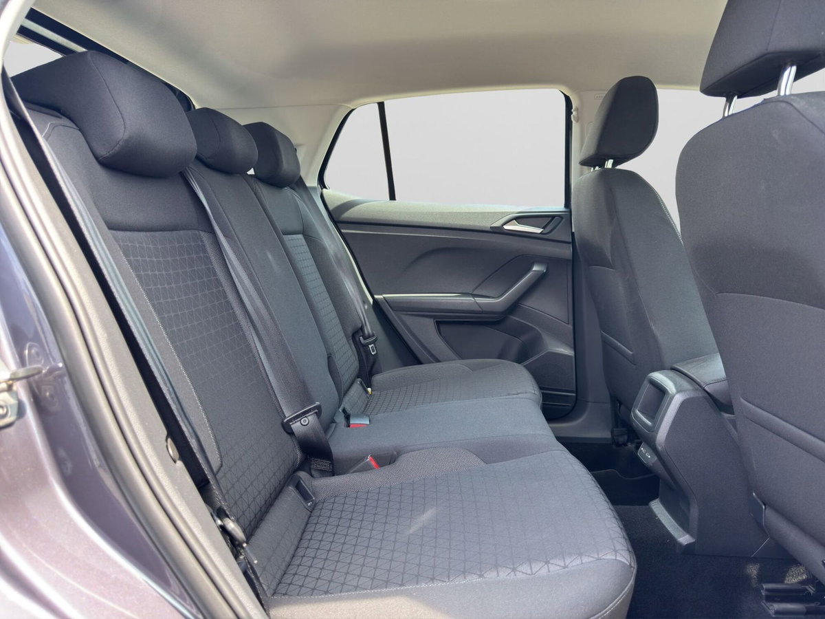 Volkswagen T-Cross 1.0 TSI 110 CV DSG Style (20)