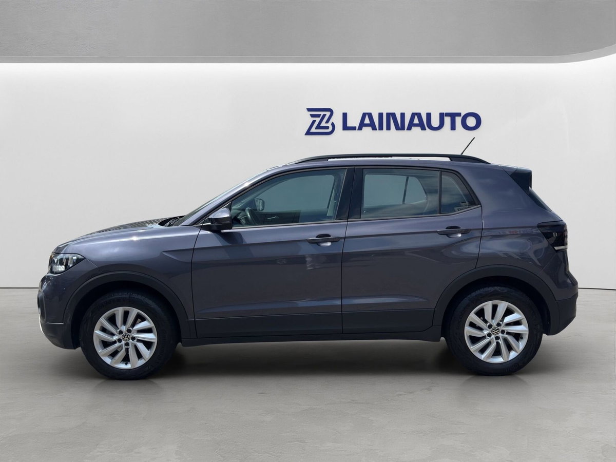 Volkswagen T-Cross 1.0 TSI 110 CV DSG Style (3)