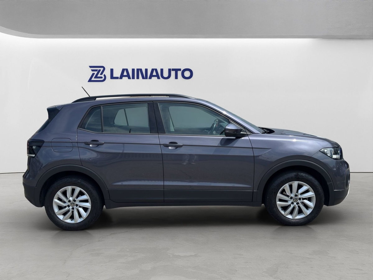 Volkswagen T-Cross 1.0 TSI 110 CV DSG Style (7)