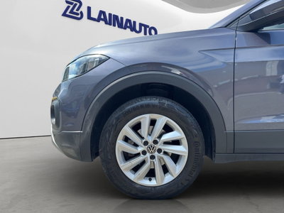 Volkswagen T-Cross 1.0 TSI 110 CV DSG Style (9)
