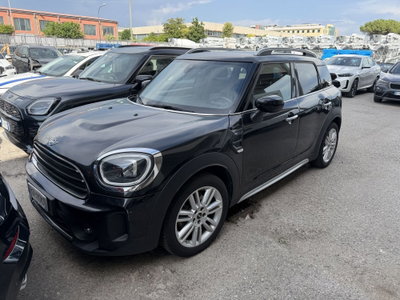 MINI Mini Countryman 2.0 Cooper D Essential Countryman usata