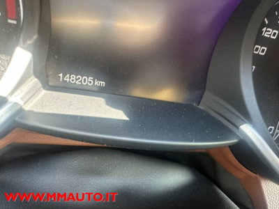 Alfa Romeo Giulia 2.2 Turbodiesel 190CV AT8 AWD Q4 B-Tech (18)