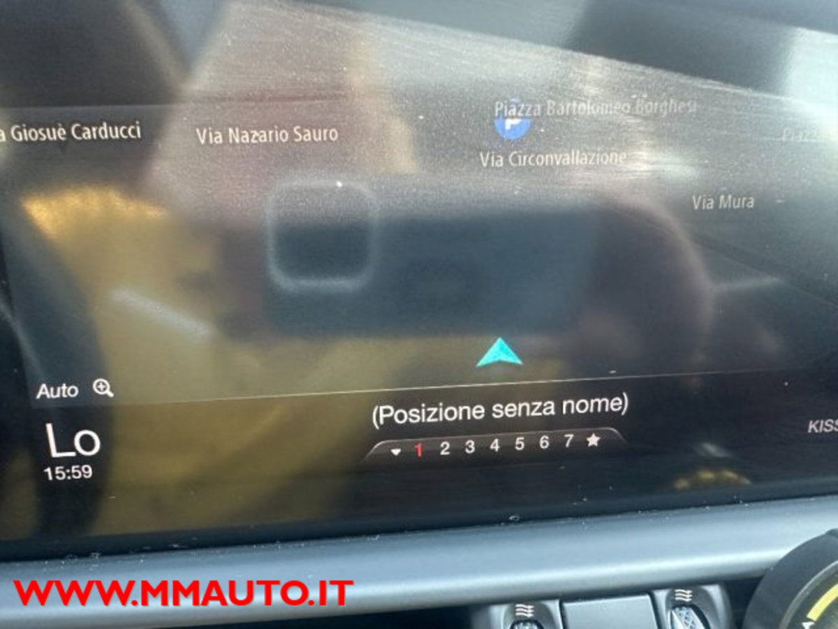 Alfa Romeo Giulia 2.2 Turbodiesel 190CV AT8 AWD Q4 B-Tech (20)
