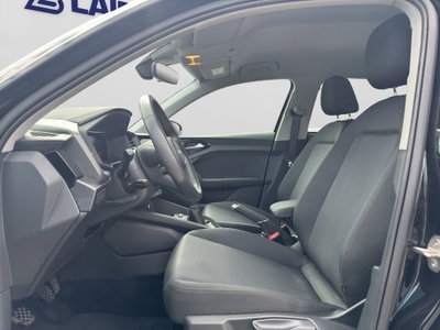 Audi A1 Sportback 25 TFSI (10)