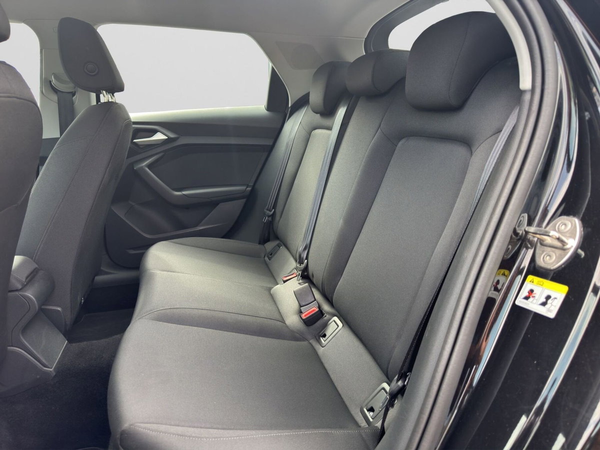 Audi A1 Sportback 25 TFSI (14)