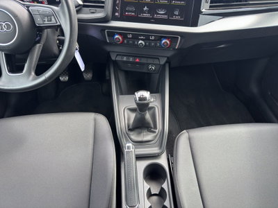 Audi A1 Sportback 25 TFSI (16)