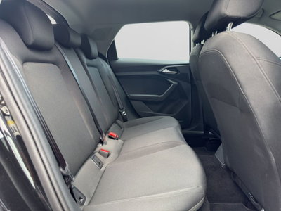 Audi A1 Sportback 25 TFSI (20)