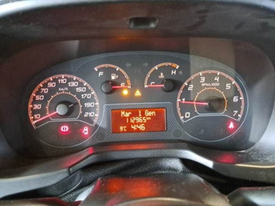 Fiat Fiorino qubo N1 1.3 mjt 95cv ecojet SX E6d-temp (5)