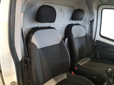 Fiat Fiorino qubo N1 1.3 mjt 95cv ecojet SX E6d-temp (6)