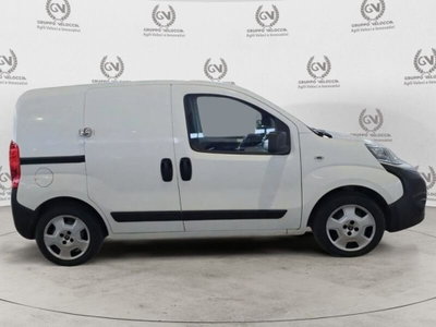 Fiat Fiorino qubo N1 1.3 mjt 95cv ecojet SX E6d-temp (7)