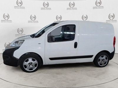 Fiat Fiorino qubo N1 1.3 mjt 95cv ecojet SX E6d-temp (8)