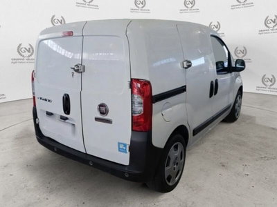 Fiat Fiorino qubo N1 1.3 mjt 95cv ecojet SX E6d-temp (9)