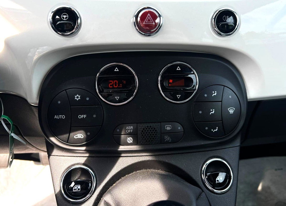 Fiat 500C Cabrio 1.0 Hybrid Dolcevita (13)