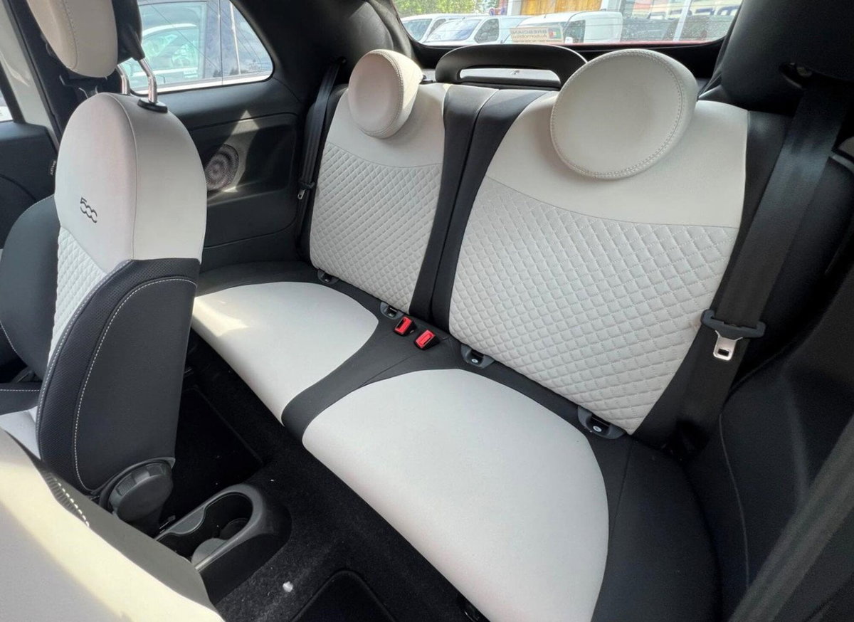 Fiat 500C Cabrio 1.0 Hybrid Dolcevita (14)
