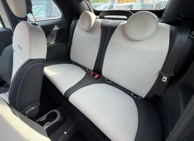Fiat 500C Cabrio 1.0 Hybrid Dolcevita (14)