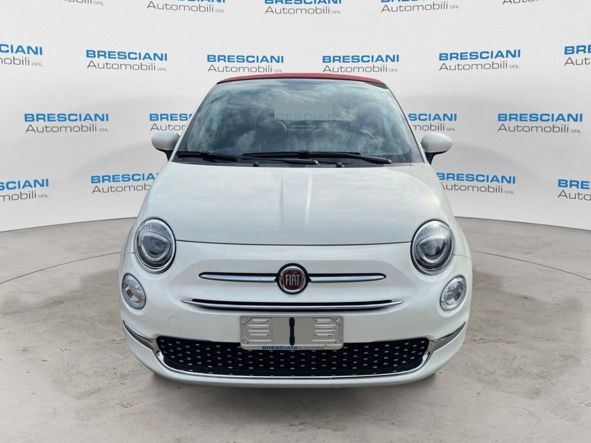 Fiat 500C Cabrio 1.0 Hybrid Dolcevita (2)