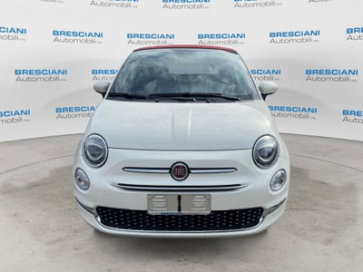Fiat 500C Cabrio 1.0 Hybrid Dolcevita (2)
