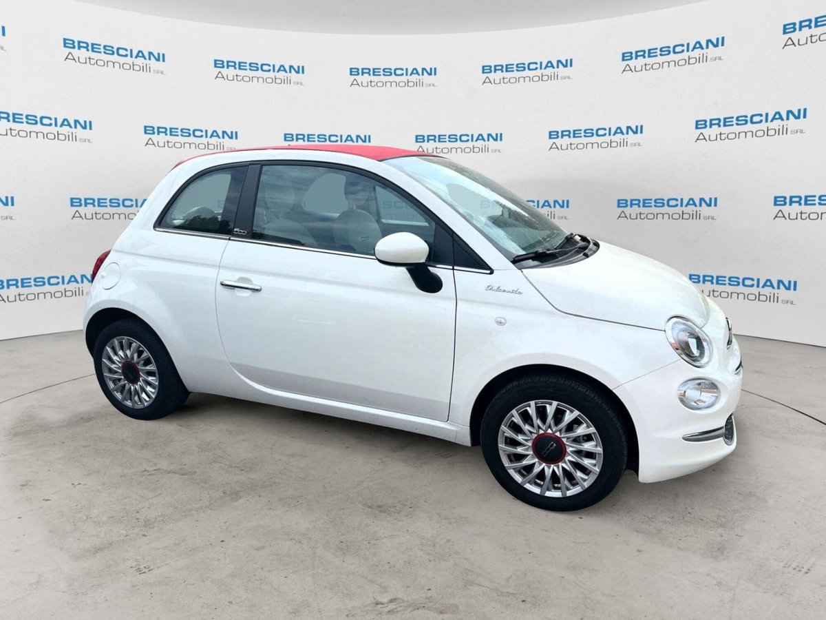 Fiat 500C Cabrio 1.0 Hybrid Dolcevita (3)