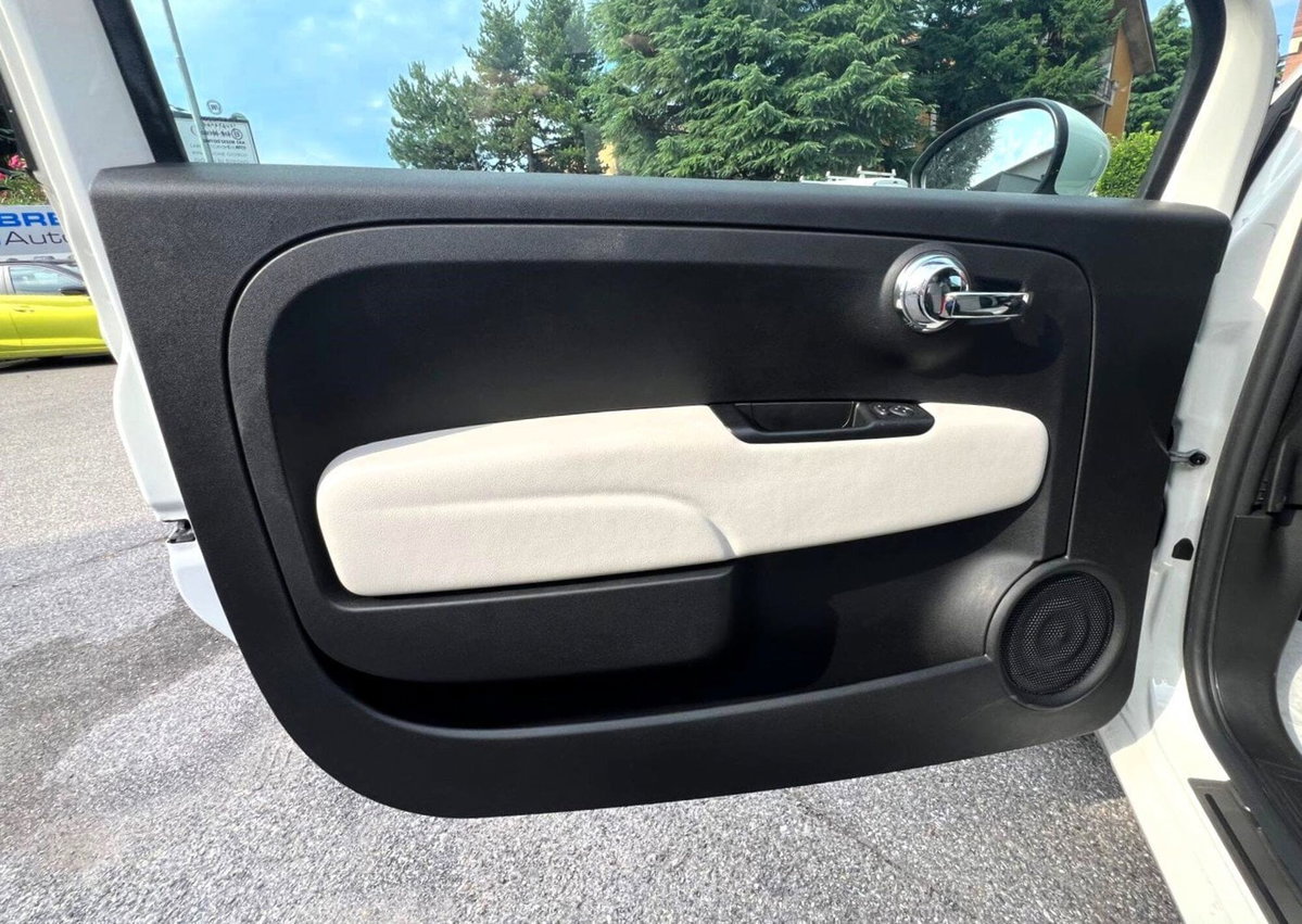 Fiat 500C Cabrio 1.0 Hybrid Dolcevita (7)