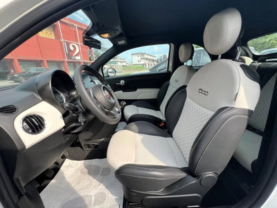 Fiat 500C Cabrio 1.0 Hybrid Dolcevita (8)