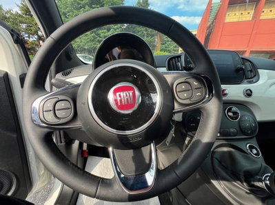 Fiat 500C Cabrio 1.0 Hybrid Dolcevita (9)