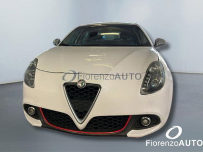 Alfa Romeo Giulietta 1.4 Turbo Distinctive 120cv (2)