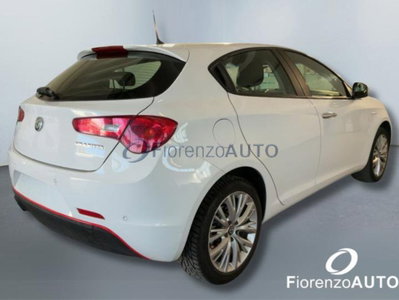 Alfa Romeo Giulietta 1.4 Turbo Distinctive 120cv (3)