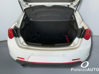 Alfa Romeo Giulietta 1.4 Turbo Distinctive 120cv (4)