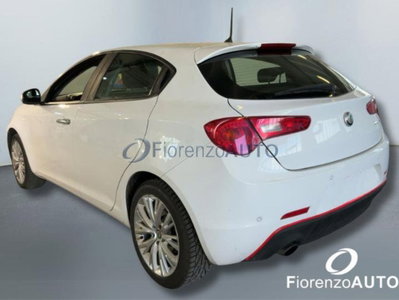 Alfa Romeo Giulietta 1.4 Turbo Distinctive 120cv (5)