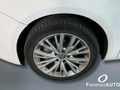 Alfa Romeo Giulietta 1.4 Turbo Distinctive 120cv (6)